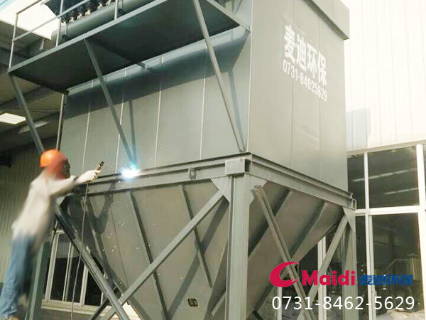 脉冲除尘器-365英国上市集团