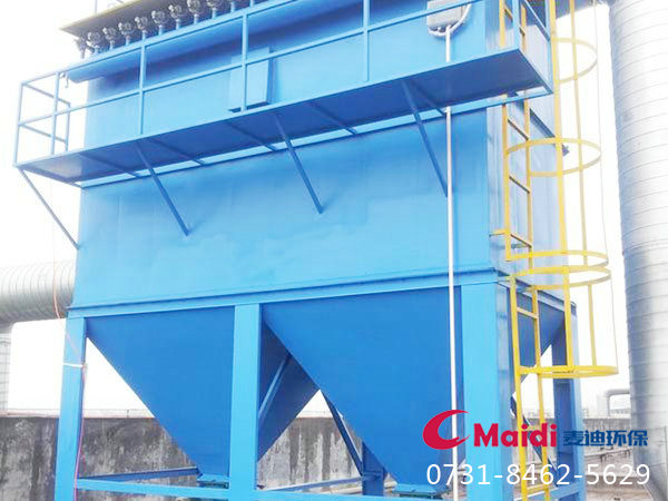 脉冲布袋除尘器-365英国上市集团