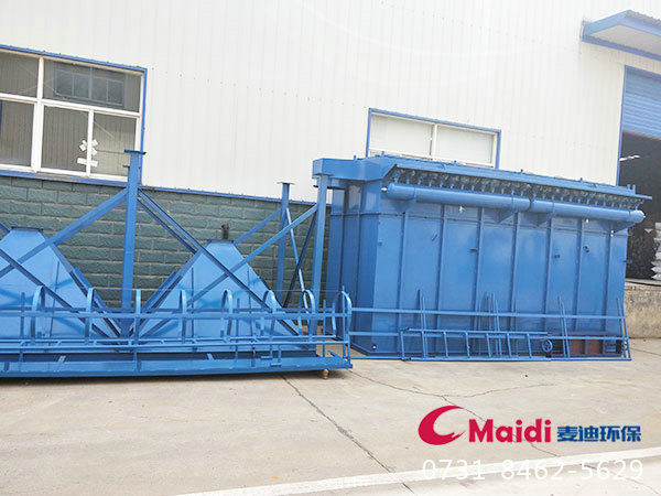 脉冲除尘器-365英国上市集团