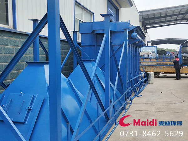 脉冲除尘器-365英国上市集团