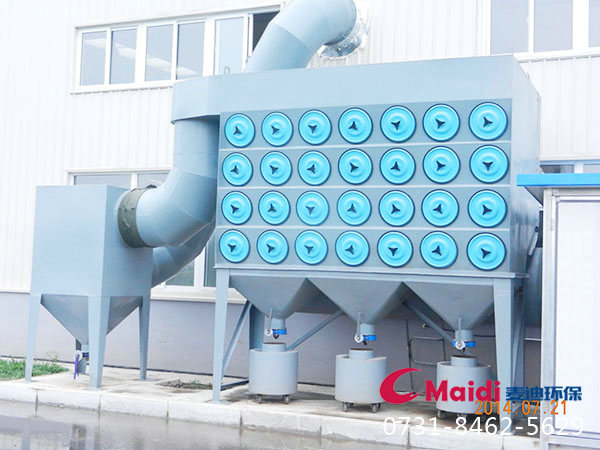 滤筒除尘器-365英国上市集团